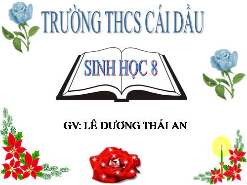 Bài 42. Vệ sinh da