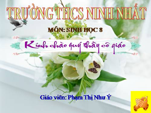 Bài 63. Cơ sở khoa học của các biện pháp tránh thai