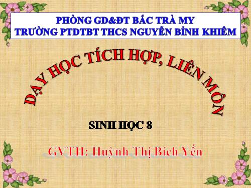 Bài 22. Vệ sinh hô hấp