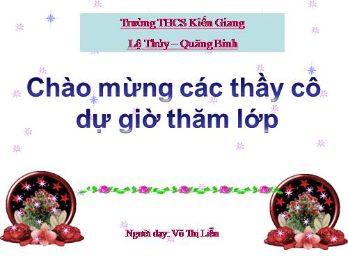 Bài 29. Hấp thụ chất dinh dưỡng và thải phân