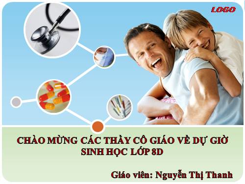 Bài 22. Vệ sinh hô hấp