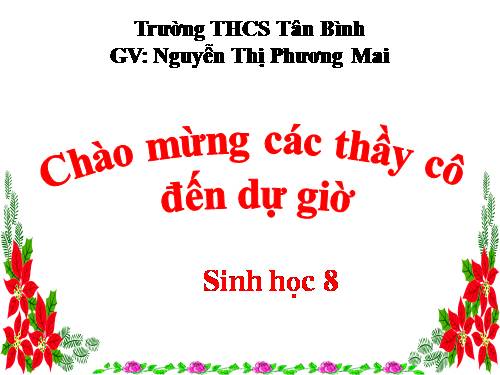 Bài 22. Vệ sinh hô hấp