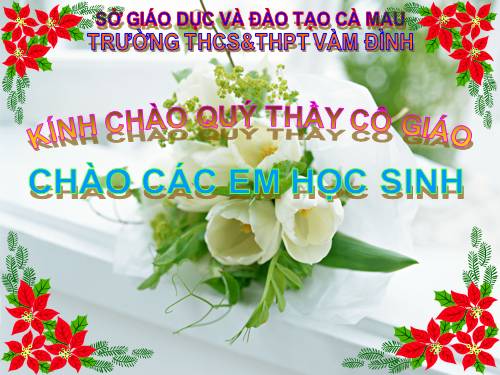 Bài 18. Vận chuyển máu qua hệ mạch. Vệ sinh hệ tuần hoàn