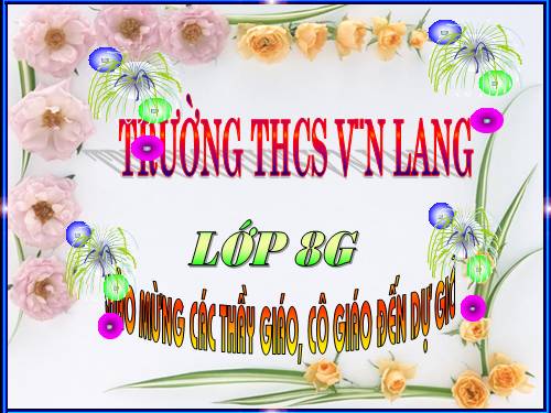 Bài 21. Hoạt động hô hấp