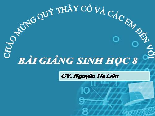 Bài 14. Bạch cầu- Miễn dịch