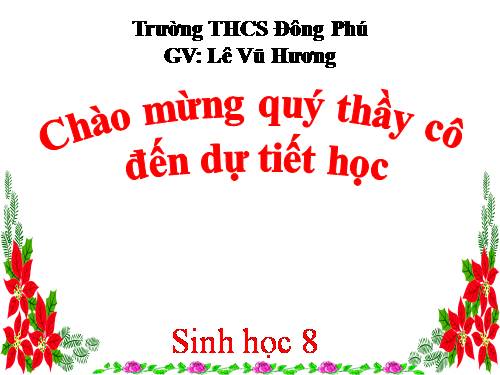 Bài 14. Bạch cầu- Miễn dịch