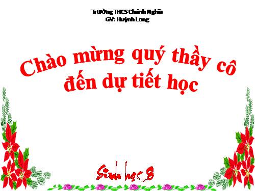 Bài 41. Cấu tạo và chức năng của da