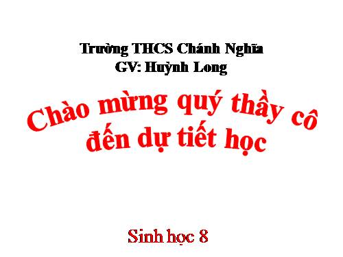 Bài 15. Đông máu và nguyên tắc truyền máu