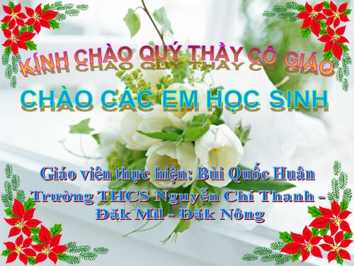 Bài 28. Tiêu hóa ở ruột non