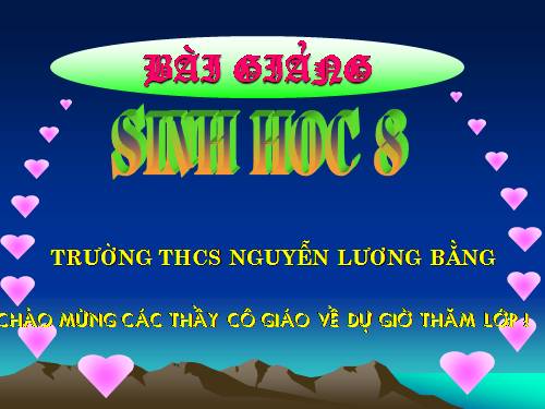 Bài 15. Đông máu và nguyên tắc truyền máu