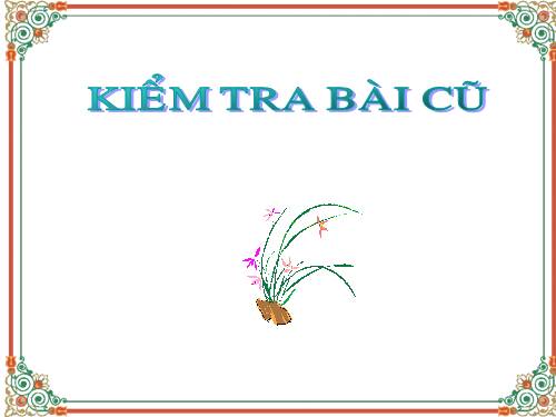 Bài 7. Bộ xương