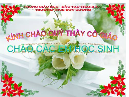 Bài 15. Đông máu và nguyên tắc truyền máu