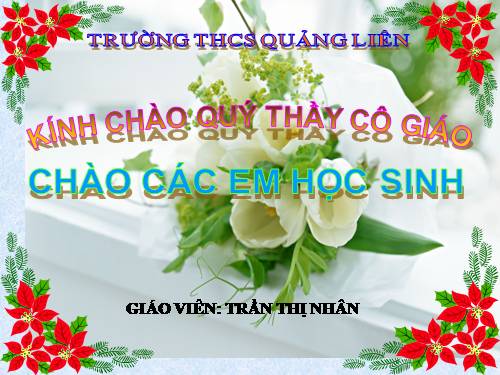 Bài 58. Tuyến sinh dục