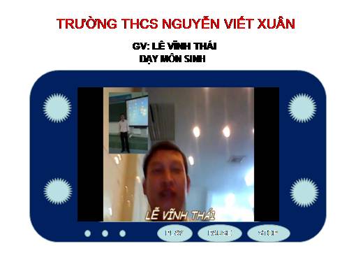 Bài 38. Bài tiết và cấu tạo hệ bài tiết nước tiểu