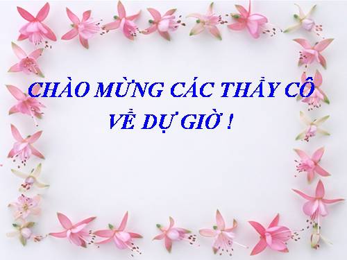 Bài 56. Tuyến yên, tuyến giáp