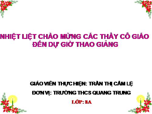 Bài 53. Hoạt động thần kinh cấp cao ở người