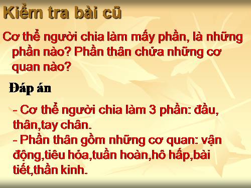 Bài 3. Tế bào