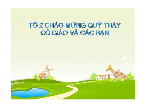 Bài 22. Vệ sinh hô hấp