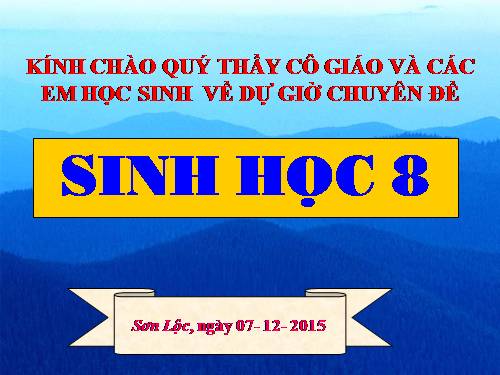 Bài 31. Trao đổi chất