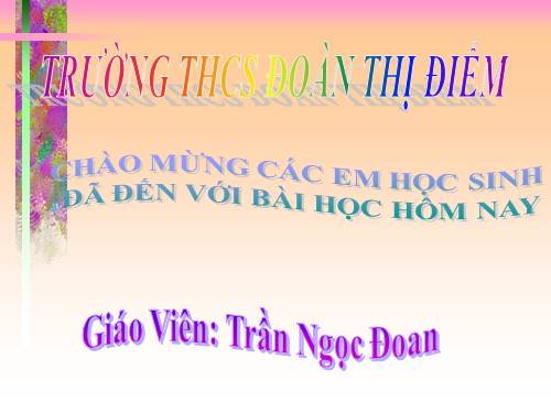 Bài 16. Tuần hoàn máu và lưu thông bạch huyết