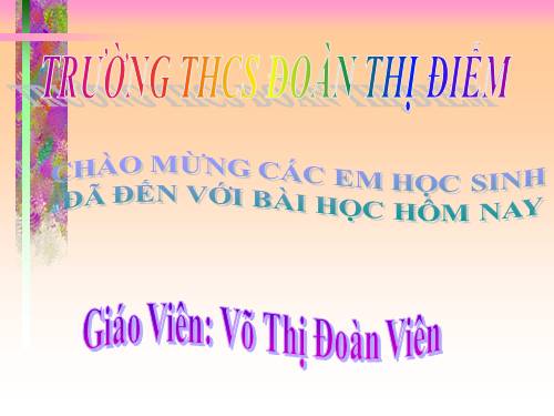 Bài 16. Tuần hoàn máu và lưu thông bạch huyết