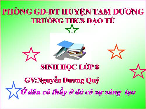 Bài 43. Giới thiệu chung hệ thần kinh