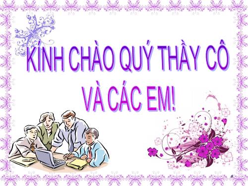 Bài 55. Giới thiệu chung hệ nội tiết