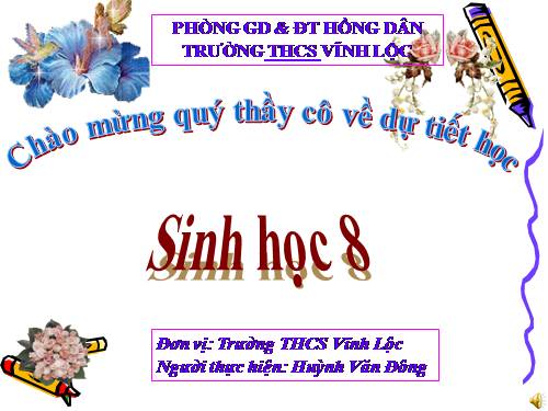 Bài 22. Vệ sinh hô hấp