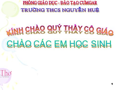 Bài 21. Hoạt động hô hấp