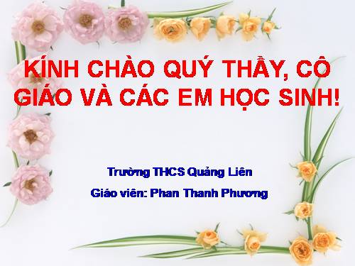 Bài 57. Tuyến tụy và tuyến trên thận