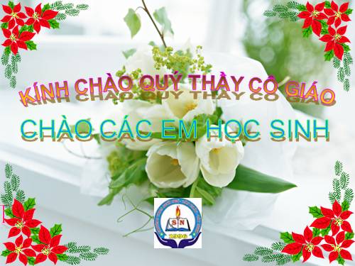 Bài 5. Thực hành: Quan sát tế bào và mô