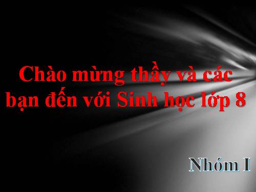 Bài 25. Tiêu hóa ở khoang miệng