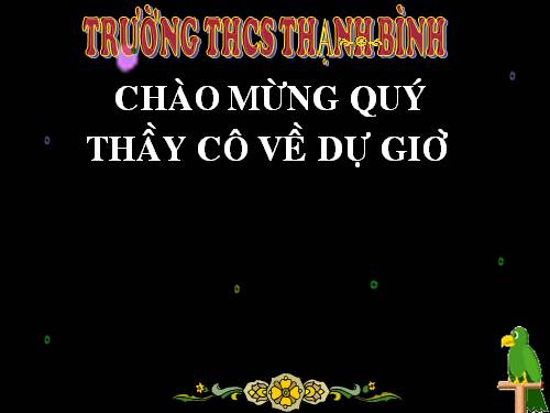 Bài 14. Bạch cầu- Miễn dịch