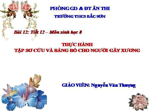 GA dự thi đồ dùng 2014-2015