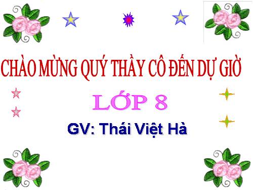 Bài 21. Hoạt động hô hấp