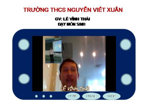 Bài 38. Bài tiết và cấu tạo hệ bài tiết nước tiểu