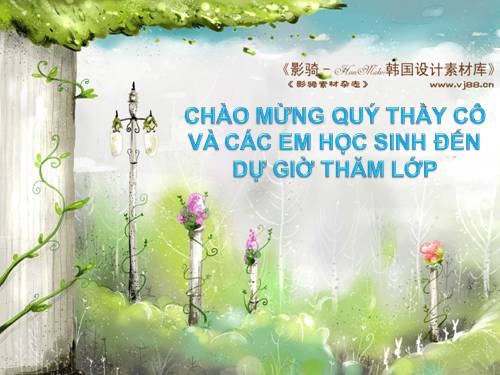 tiết 32: Bài tập