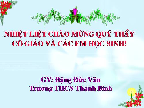 Bài 21. Hoạt động hô hấp