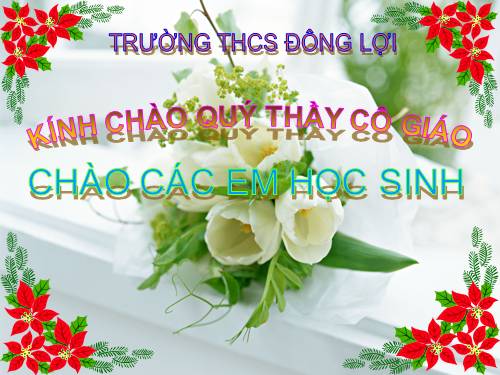 Bài 14. Bạch cầu- Miễn dịch