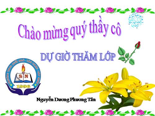 Bài 13. Máu và môi trường trong cơ thể