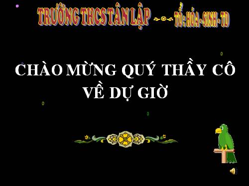 Bài 25. Tiêu hóa ở khoang miệng