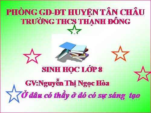 Bài 36. Tiêu chuẩn ăn uống. Nguyên tắc lập khẩu phần