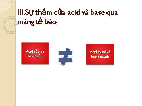 lý sinh
