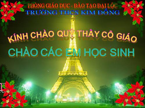 Bài 53. Hoạt động thần kinh cấp cao ở người