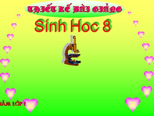Bài 65. Đại dịch AIDS - Thảm họa của loài người