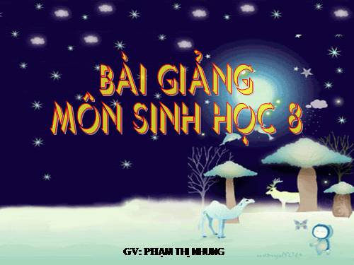 Bài 15. Đông máu và nguyên tắc truyền máu