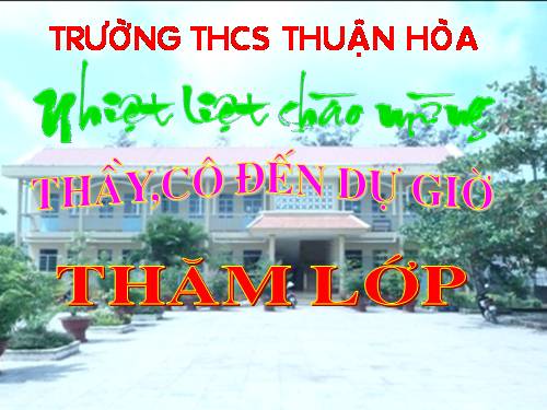 Bài 51. Cơ quan phân tích thính giác