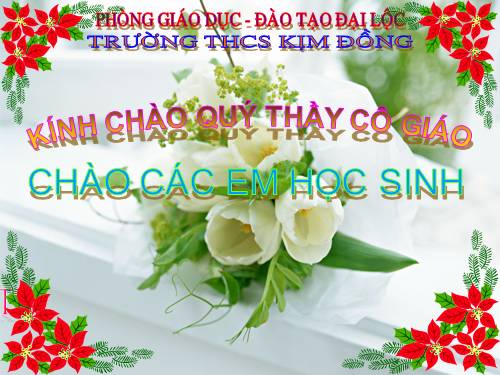 Bài 20. Hô hấp và các cơ quan hô hấp