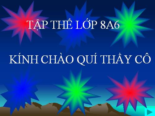 Bài 27. Tiêu hóa ở dạ dày