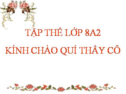Bài 16. Tuần hoàn máu và lưu thông bạch huyết